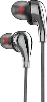 FastX X18 Super Bass Stereo Wired Earphones