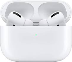 AirPro ANC Wireless Earbuds Pro2