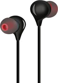 FASTX X20 Stereo Sound Wired Earphones with Mic