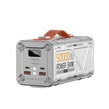 Power One PD-758 100W Power Bank (50000mAh)